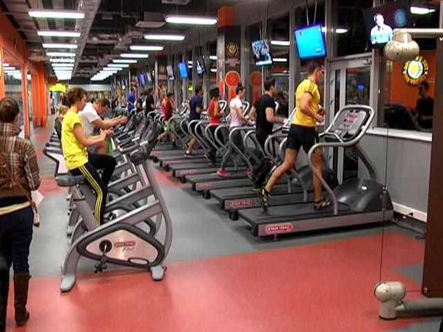 Sport Life розбудовує інфраструктуру з урахуванням потреб клієнтів Sport Life розбудовує інфраструктуру з урахуванням потреб клієнтів