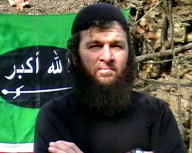 Російські мусульмани вважають, що ігри в Сочі проводять на кістках їхніх предків Російські мусульмани вважають, що ігри в Сочі проводять на кістках їхніх предків