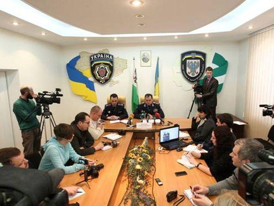 У міліції є докази, що "неповнолітні з євромайданів" жорстоко вбили двох людей У міліції є докази, що "неповнолітні з євромайданів" жорстоко вбили двох людей