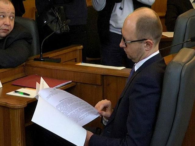 В парламенте нет понимания относительно изменений в Конституцию В парламенте нет понимания относительно изменений в Конституцию