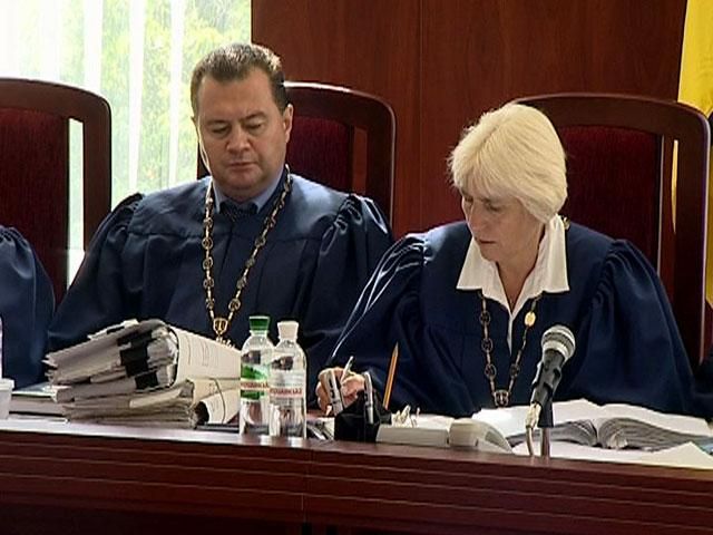 Регионалы пытаются вернуть часть положений "диктаторских законов" Регионалы пытаются вернуть часть положений "диктаторских законов"