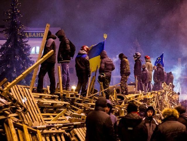 В Ивано-Франковской области тоже "амнистировали" активистов - закрыли 5 производств