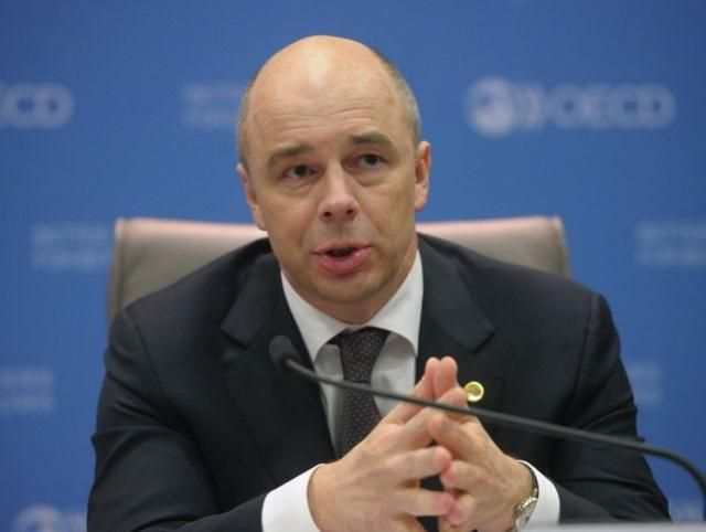 На цьому тижні Україна отримає другий транш кредиту від Росії, — міністр фінансів РФ
