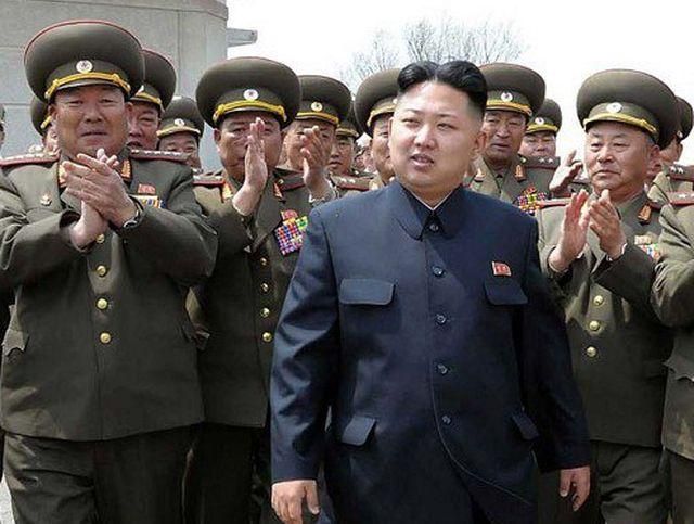 Специалисты ООН обвинили Северную Корею в преступлениях против человечности