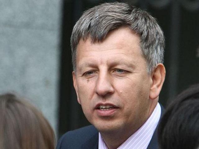 Макеєнко пішов на лікарняний, — ЗМІ Макеєнко пішов на лікарняний, — ЗМІ