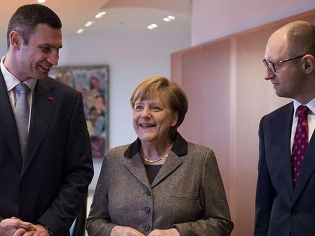 Опозиція в Німеччині, гроші з Росії, підготовка до наступу, — так виглядав сьогодні день Опозиція в Німеччині, гроші з Росії, підготовка до наступу, — так виглядав сьогодні день