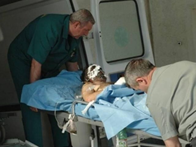 Аварія на шахті в Макіївці: попередньо повідомляють про 6 жертв Аварія на шахті в Макіївці: попередньо повідомляють про 6 жертв