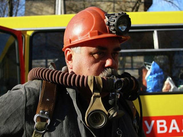 Через вибух на шахті у Макіївці загинули уже 7 людей