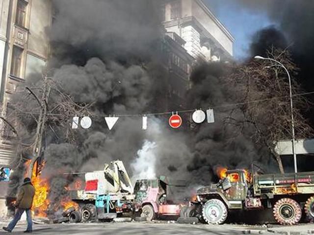 В Доме офицеров активисты обустроили медпункт, - Бригинец (Фото) В Доме офицеров активисты обустроили медпункт, - Бригинец (Фото)