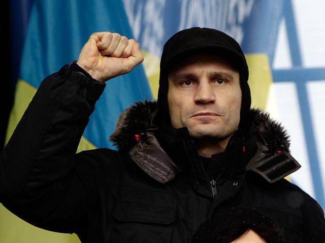 Регіонали мають повернутися у Раду і проголосувати за Конституцію 2004 року, — УДАР Регіонали мають повернутися у Раду і проголосувати за Конституцію 2004 року, — УДАР