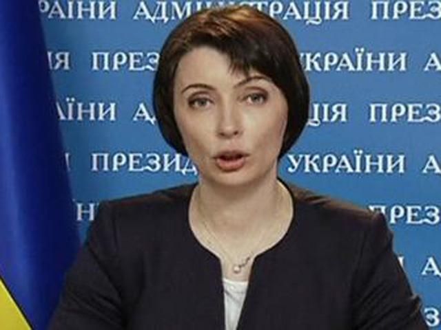 Опозиція персонально відповідає за новий етап загострення протистоянь у Києві, — Лукаш Опозиція персонально відповідає за новий етап загострення протистоянь у Києві, — Лукаш