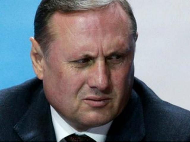 Єфремов каже, що зникли троє співробітників офісу ПР Єфремов каже, що зникли троє співробітників офісу ПР