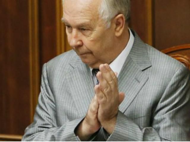 Рибак каже, що зі здоров'ям у нього все гаразд Рибак каже, що зі здоров'ям у нього все гаразд