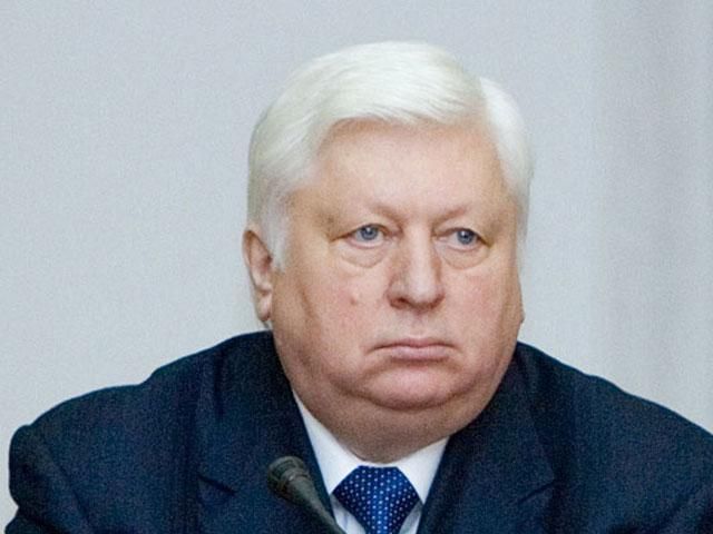 Пшонка: Перемирие нарушено Пшонка: Перемирие нарушено