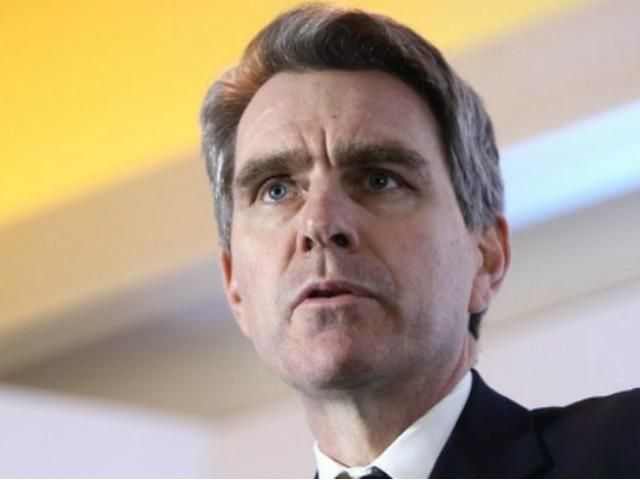 США розглядають всі варіанти санкцій щодо України США розглядають всі варіанти санкцій щодо України