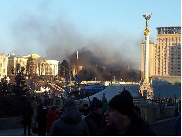 У Чернівцях також оголосили загальну мобілізацію 