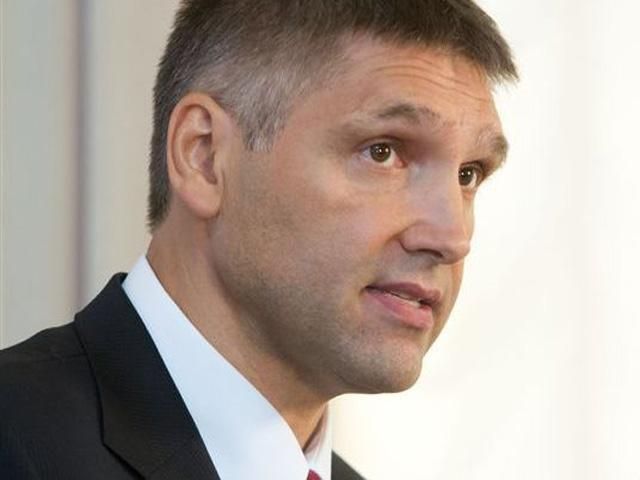 Ніяких підстав зараз застосувати силу немає, — регіонал Мірошниченко Ніяких підстав зараз застосувати силу немає, — регіонал Мірошниченко