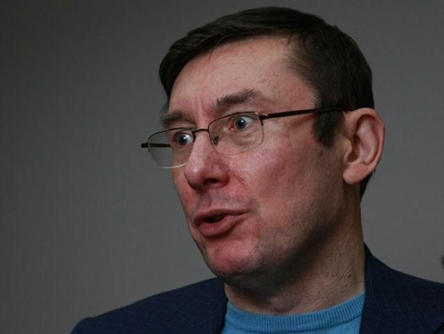 Луценко каже, що Янукович призначив опозиції зустріч на 23:00, — ЗМІ Луценко каже, що Янукович призначив опозиції зустріч на 23:00, — ЗМІ