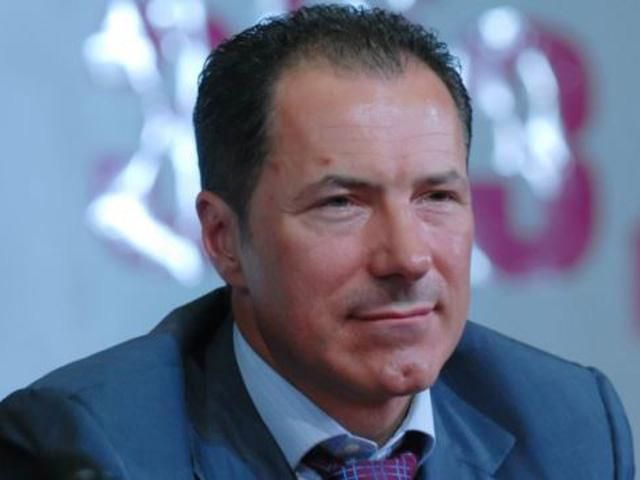 Регионал Рудьковский призвал нардепов срочно собраться в Раде Регионал Рудьковский призвал нардепов срочно собраться в Раде