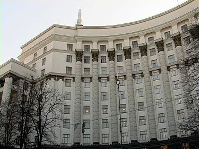 Засідання Кабміну відбудеться без преси Засідання Кабміну відбудеться без преси