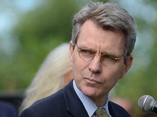 США поклали відповідальність на Януковича, Німеччина погрожує санкціями США поклали відповідальність на Януковича, Німеччина погрожує санкціями