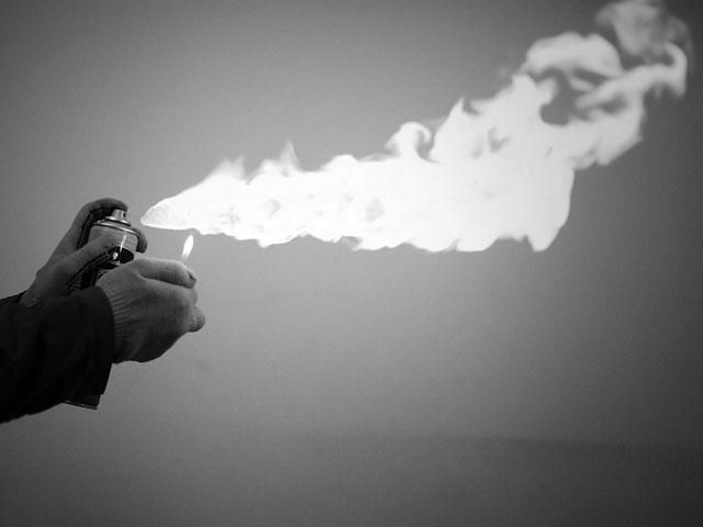 Львів: що залишилось від МВС після візиту протестувальників (Фото) Львів: що залишилось від МВС після візиту протестувальників (Фото)