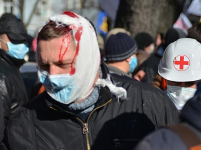 Польща готова прийняти постраждалих активістів без віз