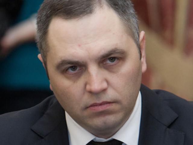 Портнов призвал активистов сдаваться милиции Портнов призвал активистов сдаваться милиции