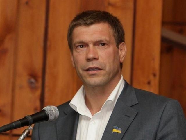 Зачистка Майдану залежить тільки від Януковича, — Царьов Зачистка Майдану залежить тільки від Януковича, — Царьов