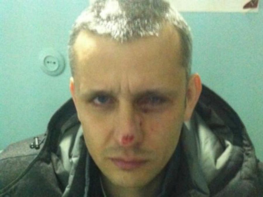 Міліція розслідує вбивство журналіста В'ячеслава Веремія Міліція розслідує вбивство журналіста В'ячеслава Веремія