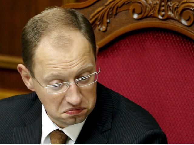 СМИ: Встреча Януковича и лидеров оппозиции отменена СМИ: Встреча Януковича и лидеров оппозиции отменена