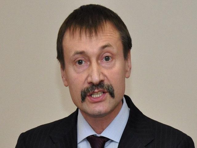Губернатор Чернівецької ОДА подає у відставку Губернатор Чернівецької ОДА подає у відставку