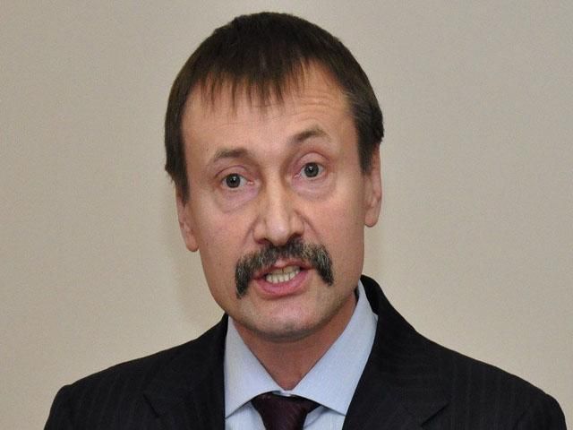 Губернатор Черновицкой ОГА подает в отставку