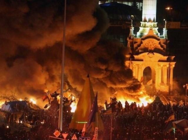 СБУ починає антитерористичну операцію на території всієї країни СБУ починає антитерористичну операцію на території всієї країни