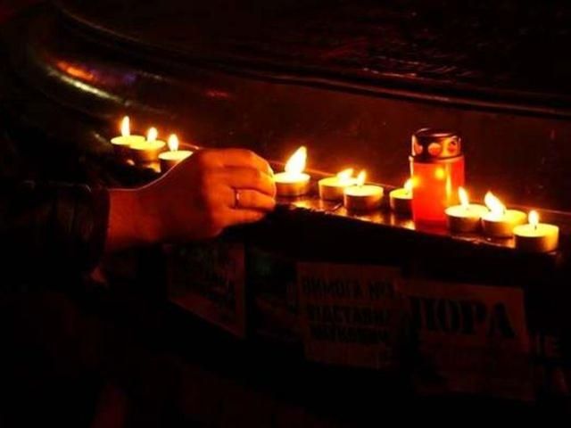 На 20 января в Литве объявлен траур по жертвам в Киеве