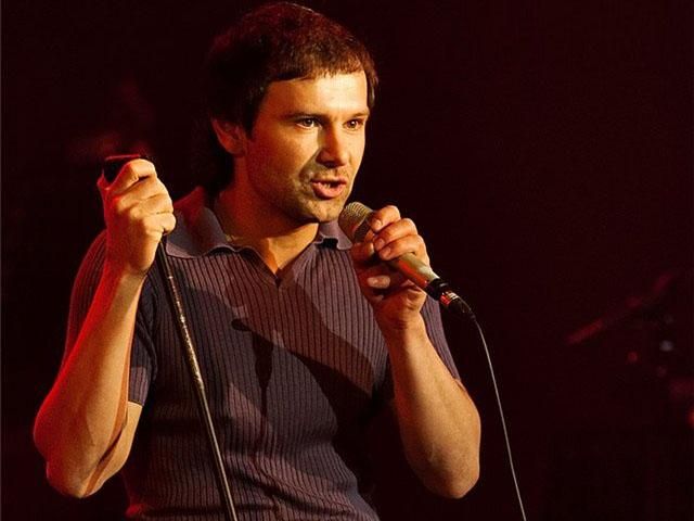 Вакарчук владі: Ви хочете всіх знищити? Вакарчук владі: Ви хочете всіх знищити?