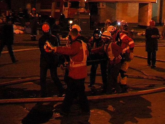 В столкновениях погибли 26 человек, более 600 - пострадали, - Минздрав В столкновениях погибли 26 человек, более 600 - пострадали, - Минздрав