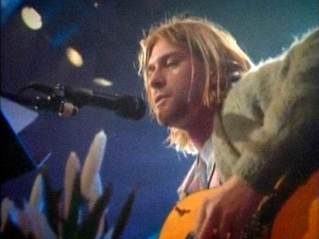 20 лютого — народився Курт Кобейн 20 лютого — народився Курт Кобейн