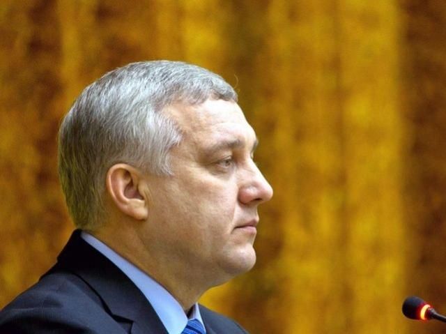 Антитеррористическая операция в Украине не началась: заявление Якименко исчезло с сайта СБУ