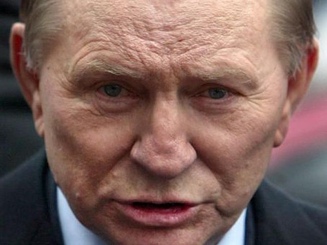 У ситуації в Україні не може бути зацікавлена жодна по-справжньому українська сила, — Кучма У ситуації в Україні не може бути зацікавлена жодна по-справжньому українська сила, — Кучма