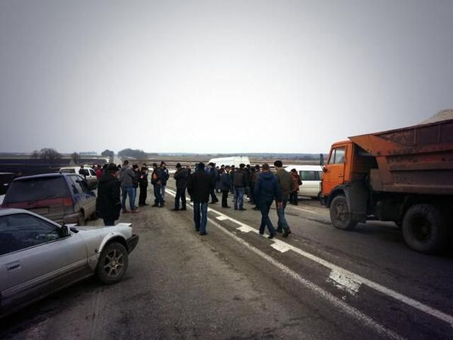 На Черкащині загинув активіст, — УДАР На Черкащині загинув активіст, — УДАР