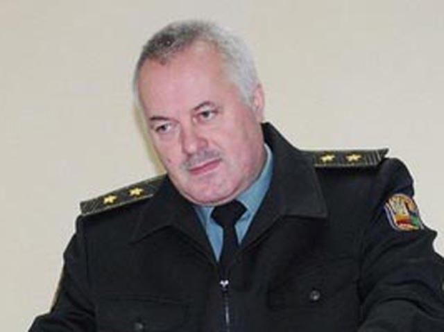 Президент назначил экс-главнокомандующего Вооруженных Сил заместителем секретаря СНБО Президент назначил экс-главнокомандующего Вооруженных Сил заместителем секретаря СНБО