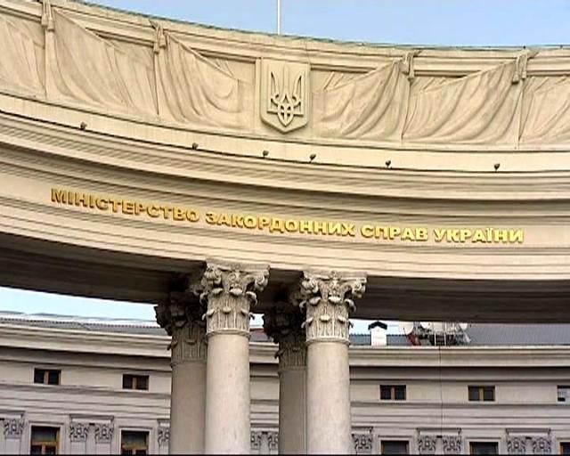 У МВС стверджують, що не використовували вогнепальну зброю У МВС стверджують, що не використовували вогнепальну зброю