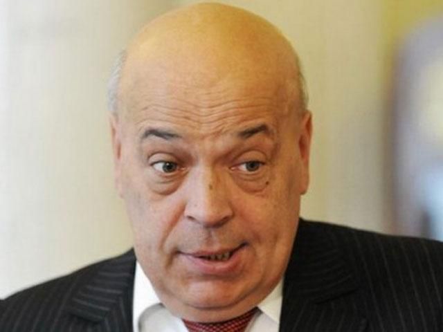 Захарченко каже, що не інструктував “Беркута” в Києві, — Москаль Захарченко каже, що не інструктував “Беркута” в Києві, — Москаль