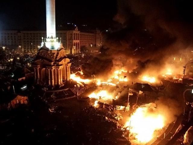 Штурма Майдана не будет, объявлено перемирие, — Яценюк