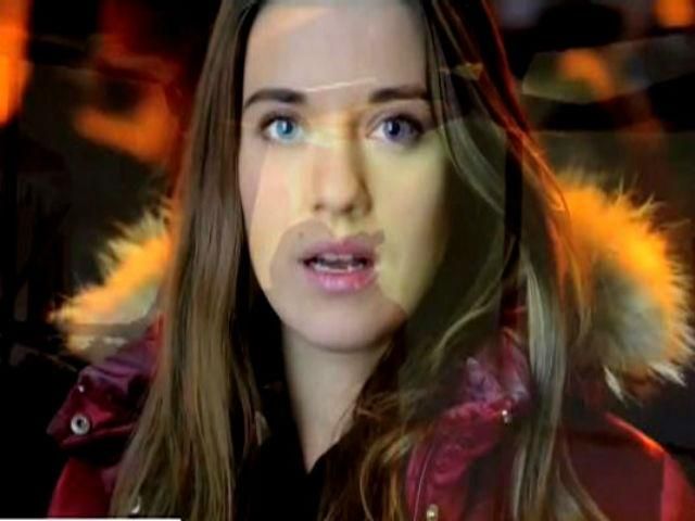 I Am Ukrainian: чому я на Майдані I Am Ukrainian: чому я на Майдані