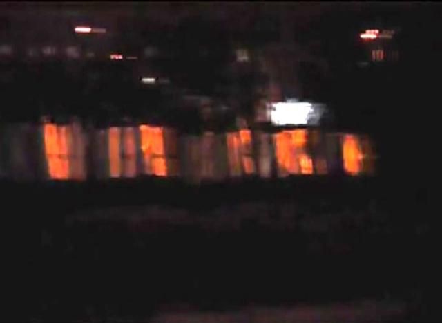 У Полтаві міліція відбила атаку мітингарів, які намагалися захопити ОДА У Полтаві міліція відбила атаку мітингарів, які намагалися захопити ОДА