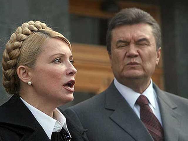 Януковича мають судити в Гаазькому суді, — Тимошенко