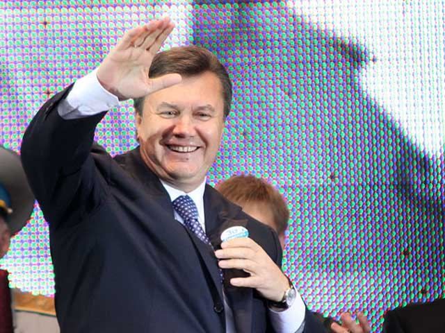 Тимошенко вважає переговори з Януковичем безперспективними Тимошенко вважає переговори з Януковичем безперспективними