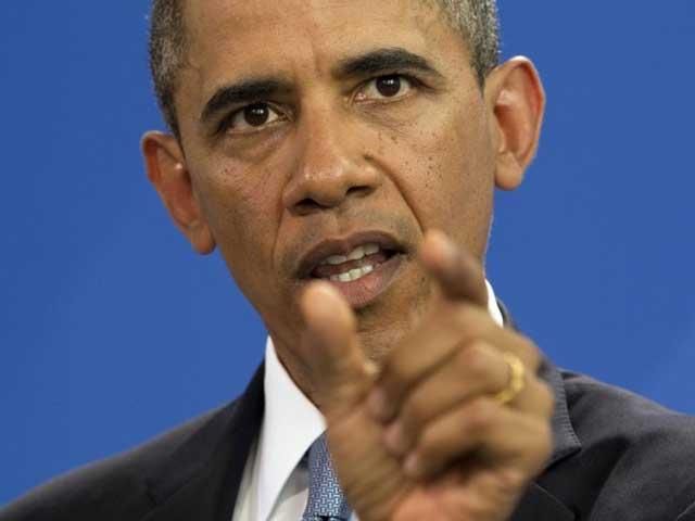 Президент США і прем'єр Канади схвалили перемир'я в Україні Президент США і прем'єр Канади схвалили перемир'я в Україні